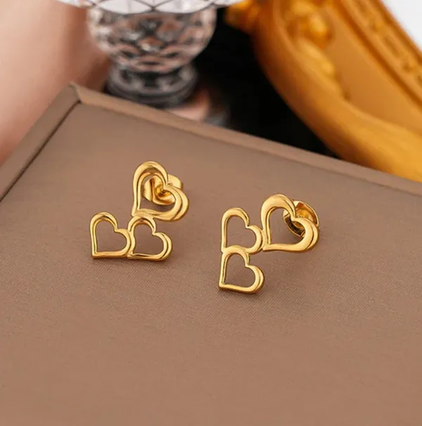 Gold_Stainless_Steel_Anti_Tarnish_Heart_Stud_Earrings_Combo_For_Women_Pack_Of_2
