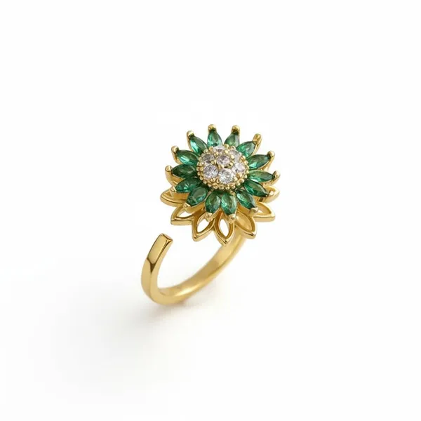 Multicolor_Stainless_Steel_Crystal_Rotatable_Adjustable_Ring_For_Women