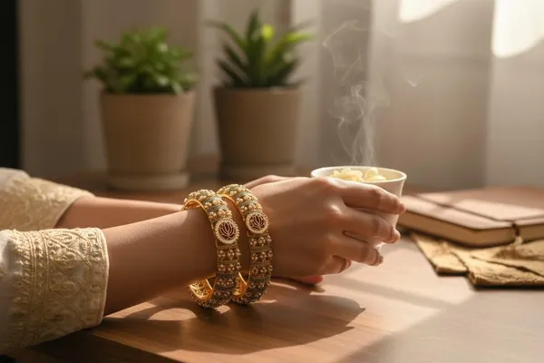 Gold_Alloy_Lotus_Pearl_Kundan_Kada_Bangles_Set_For_Women_Pack_Of_2