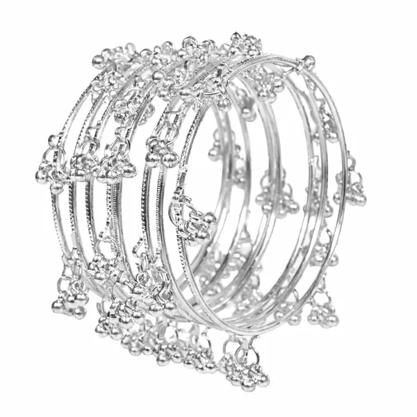 Gold_Alloy_Ghungroo_Kashmiri_Bangles_Set_For_Women_Pack_Of_2
