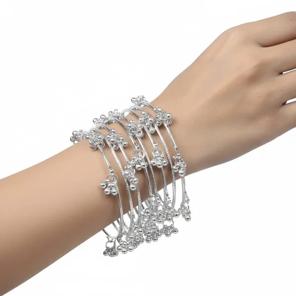Gold_Alloy_Ghungroo_Kashmiri_Bangles_Set_For_Women_Pack_Of_2