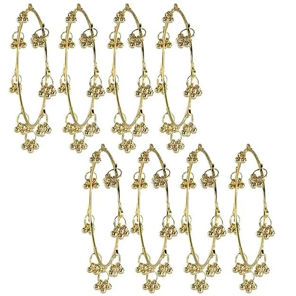 Gold_Alloy_Ghungroo_Ethnic_Kada_Bangles_Set_For_Women_Pack_Of_2