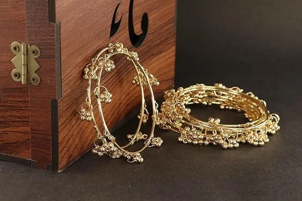 Gold_Alloy_Ghungroo_Ethnic_Kada_Bangles_Set_For_Women_Pack_Of_2