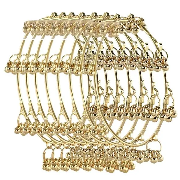 Gold_Alloy_Ghungroo_Ethnic_Kada_Bangles_Set_For_Women_Pack_Of_2