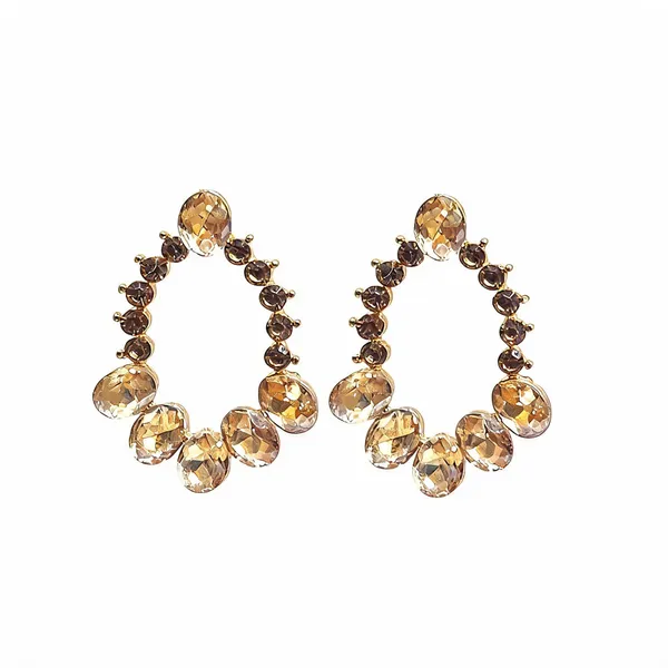 Crystal_Brass_Drop_Dangler_Earrings_For_Women_Pack_Of_2