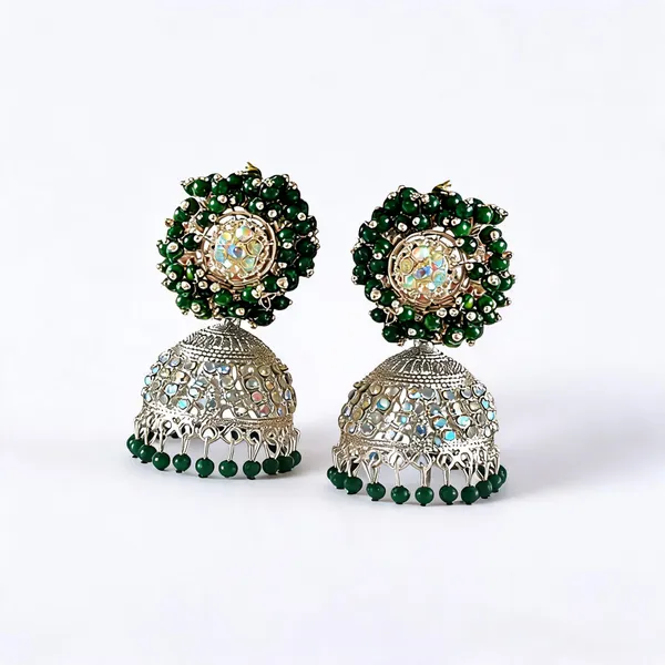 Gold_Alloy_Pearl_Beaded_Jhumka_Earrings_For_Women_Pack_Of_2