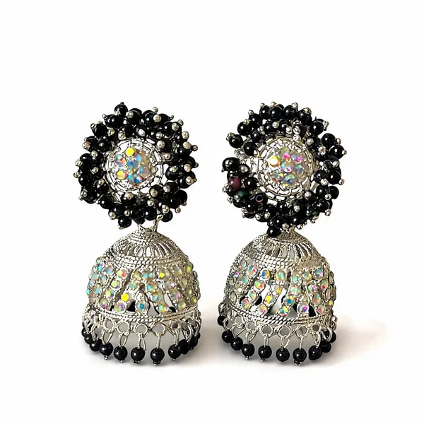 Gold_Alloy_Pearl_Beaded_Jhumka_Earrings_For_Women_Pack_Of_2