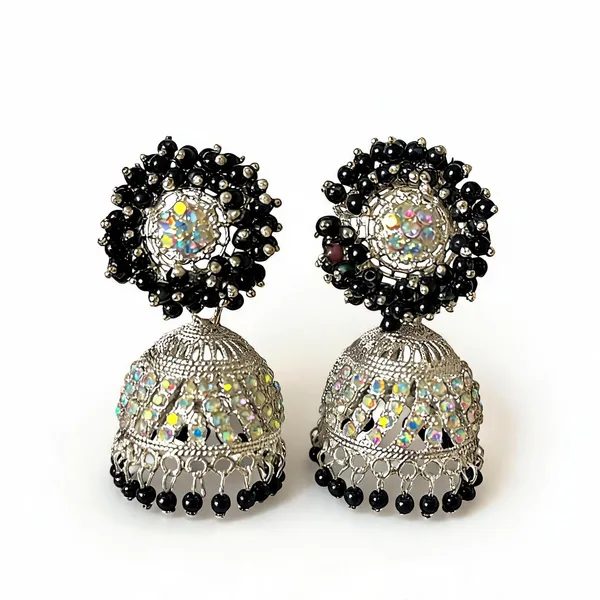 Gold_Alloy_Pearl_Beaded_Jhumka_Earrings_For_Women_Pack_Of_2
