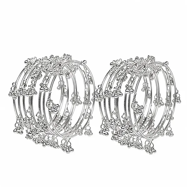 Gold_Alloy_Ghungroo_Kashmiri_Bangles_Set_For_Women_Pack_Of_2