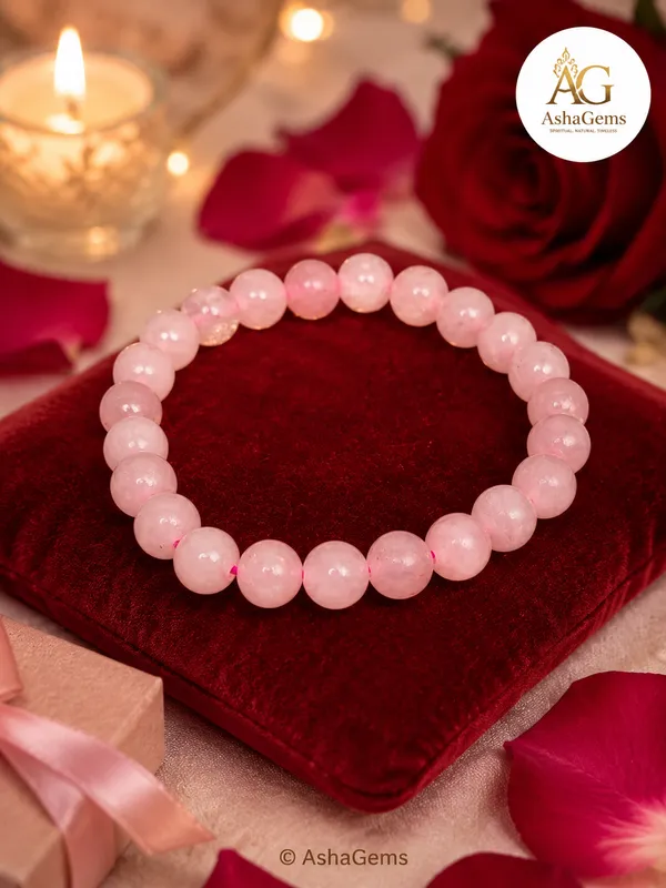Rose_Quartz_Bracelet_For_Women_-_Love_&_Harmony_Beaded_Stretch_Bracelet_For_Women_&_Girls