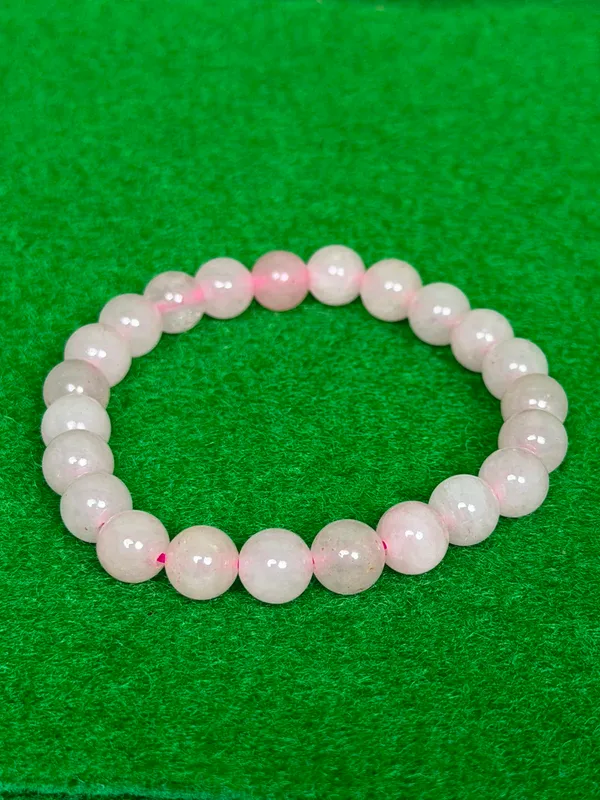 Rose_Quartz_Bracelet_For_Women_-_Love_&_Harmony_Beaded_Stretch_Bracelet_For_Women_&_Girls