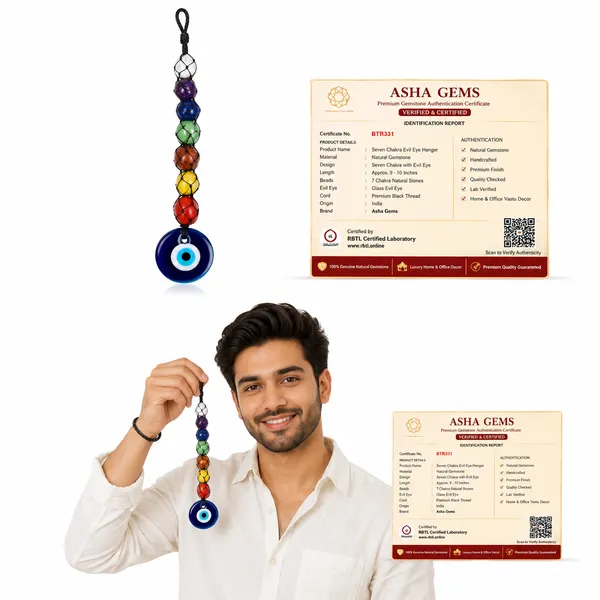 7_Chakra_Evil_Eye_Hanger_For_Home_&_Car_Office