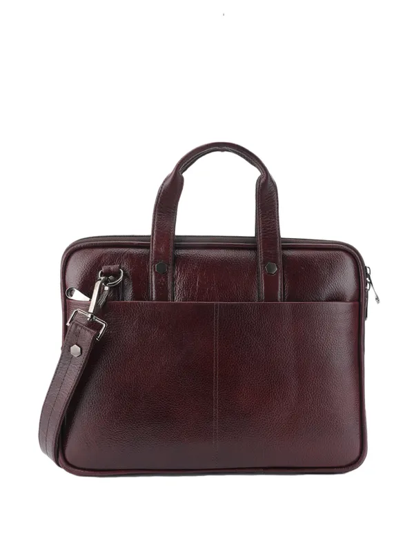 Brown_Leather_Laptop_Bag_For_Men_And_Women