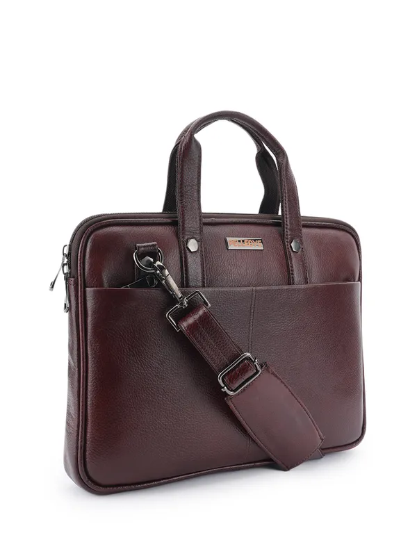 Brown_Leather_Laptop_Bag_For_Men_And_Women