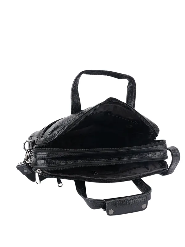 Black_Leather_Laptop_Bag_For_Men_And_Women