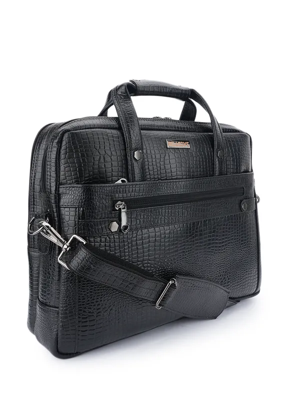 Black_Leather_Laptop_Bag_For_Men_And_Women