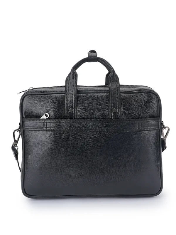 Black_Leather_Briefcase_For_Men_And_Women