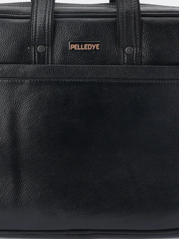 Black_Leather_Briefcase_For_Men_And_Women