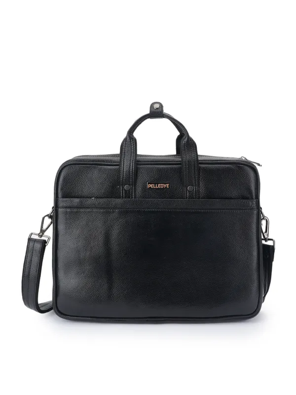 Black_Leather_Briefcase_For_Men_And_Women