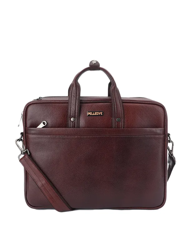 Brown_Leather_Briefcase_For_Men_And_Women