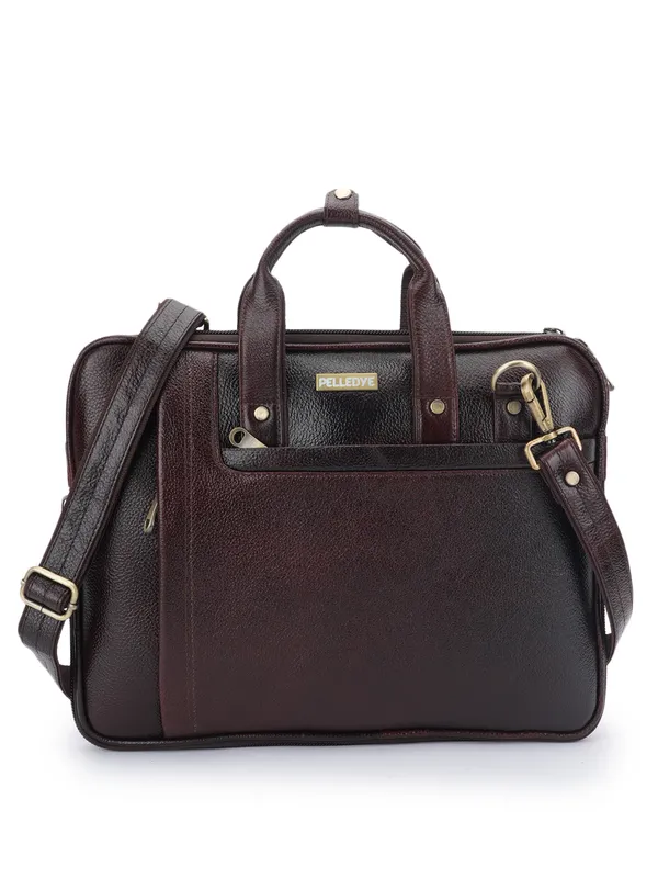 Brown_Leather_Laptop_Bag_For_Men_And_Women