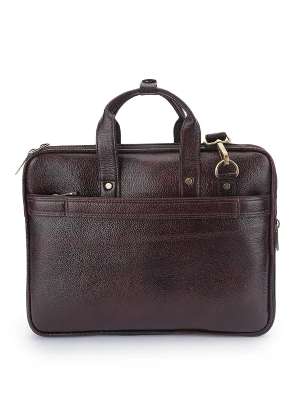 Brown_Leather_Laptop_Bag_For_Men_And_Women