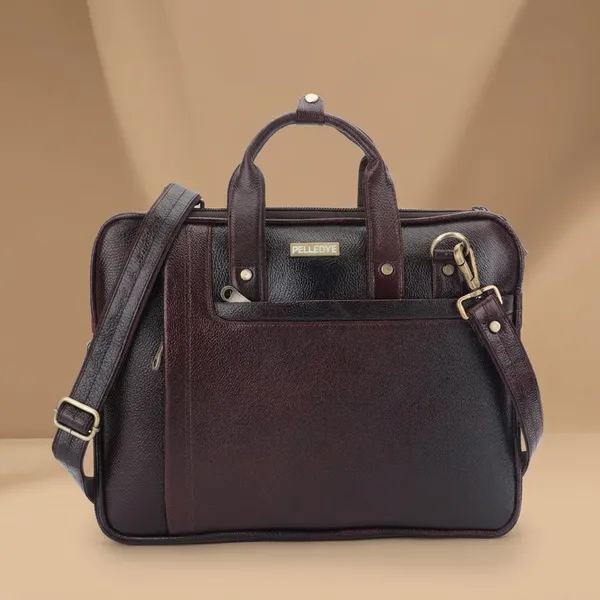 Brown_Leather_Laptop_Bag_For_Men_And_Women