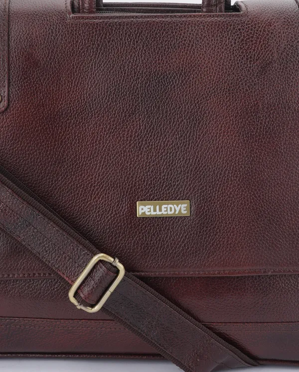 Brown_Leather_Laptop_Bag_For_Men_And_Women
