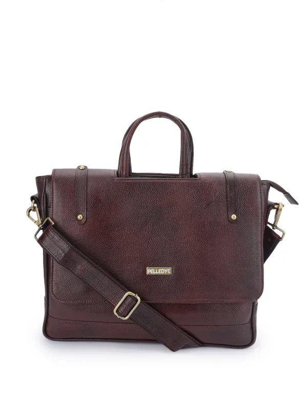 Brown_Leather_Laptop_Bag_For_Men_And_Women
