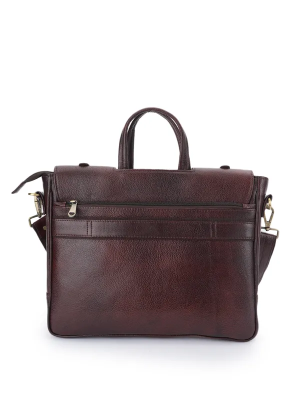 Brown_Leather_Laptop_Bag_For_Men_And_Women