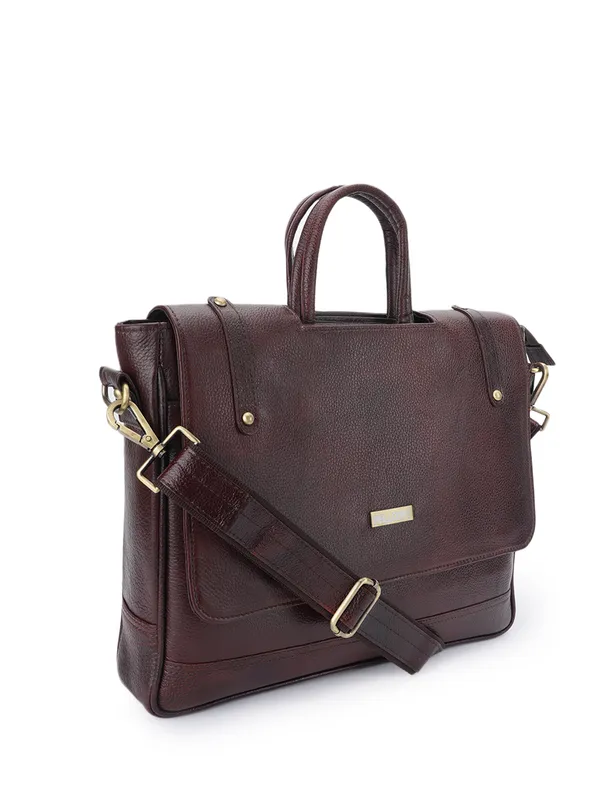 Brown_Leather_Laptop_Bag_For_Men_And_Women