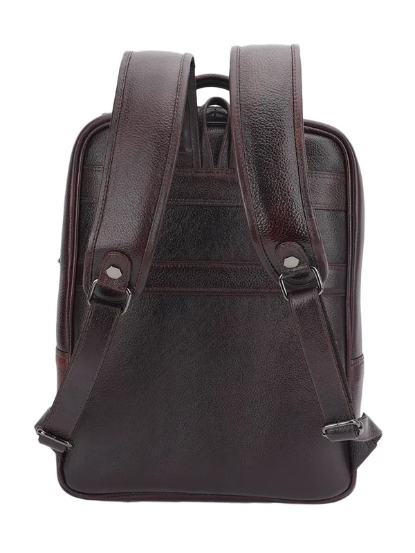 Brown_Leather_Backpack_For_Men_And_Women