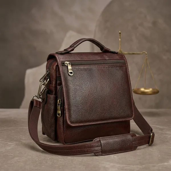 Brown_Leather_Travel_Kit_Pouch_For_Women
