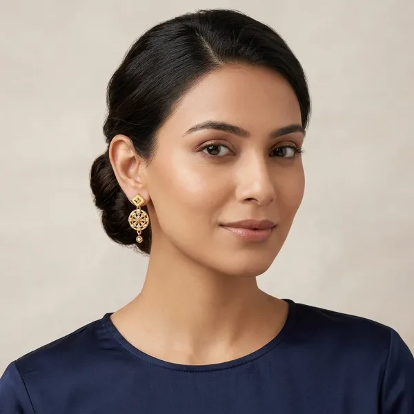 Gold_1_Gram_Gold_Drop_Earrings_For_Women