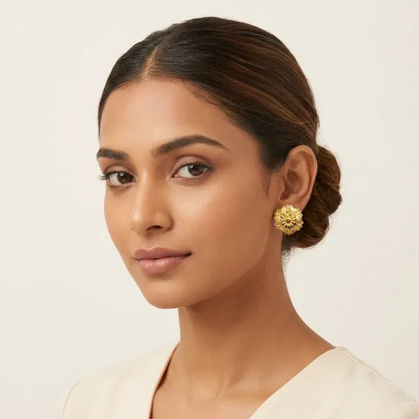 Gold_1_Gram_Gold_Stud_Earrings_For_Women