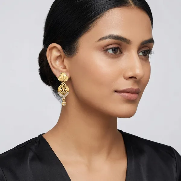 Gold_1_Gram_Gold_Drop_Earrings_For_Women