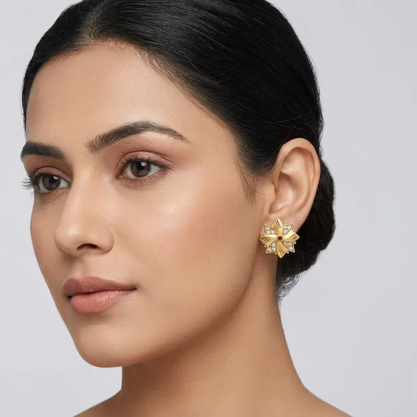 Gold_1_Gram_Gold_Stud_Earrings_For_Women
