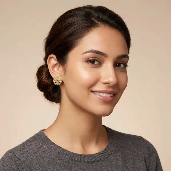 Gold_1_Gram_Gold_Stud_Earrings_For_Women