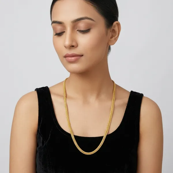 Gold_1_Gram_Gold_Chain_For_Women