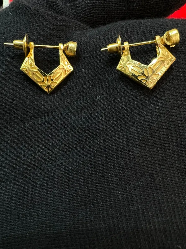 Premium_One_Gram_Gold_Plated_Kundal_For_Ladies_&_Girls_|_Daily_Wear_Earrings_|_Bablu_Bhai_Jewels