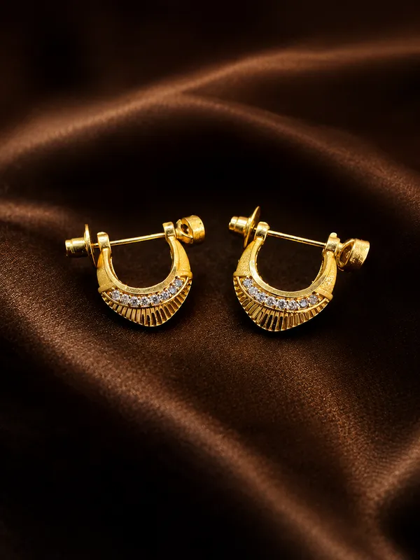 Premium_One_Gram_Gold_Plated_Kundal_For_Ladies_&_Girls_|_Daily_Wear_Earrings_|_Bablu_Bhai_Jewels