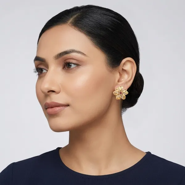 Gold_1_Gram_Gold_Stud_Earrings_For_Women
