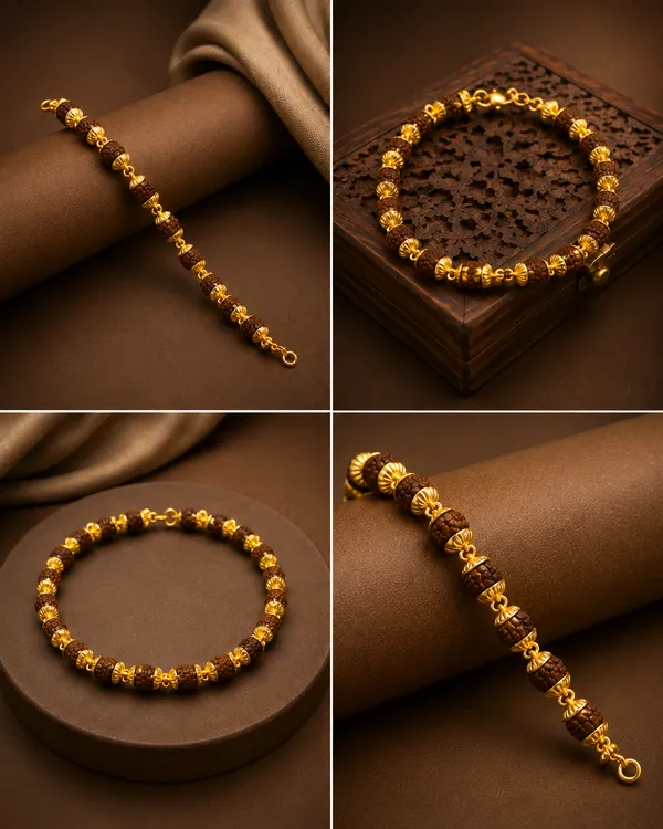 Premium_One_Gram_Gold_Plated_Rudraksh_Bracelet_for_Gents_|_High_Quality_Rudraksh_for_Daily_Wear_|_Bablu_Bhai_Jewels