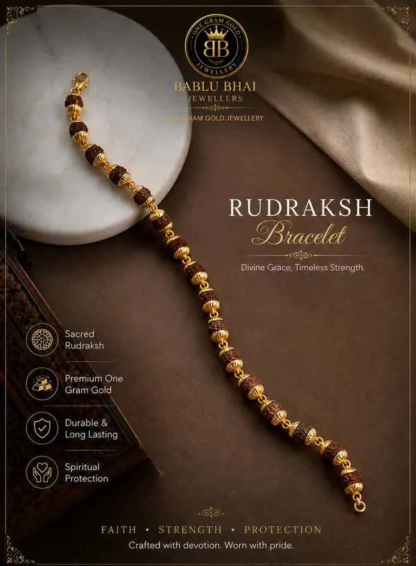 Premium_One_Gram_Gold_Plated_Rudraksh_Bracelet_for_Gents_|_High_Quality_Rudraksh_for_Daily_Wear_|_Bablu_Bhai_Jewels