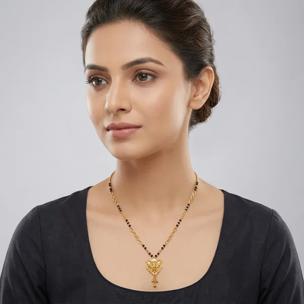 Gold_1_Gram_Gold_Mangalsutra_For_Women