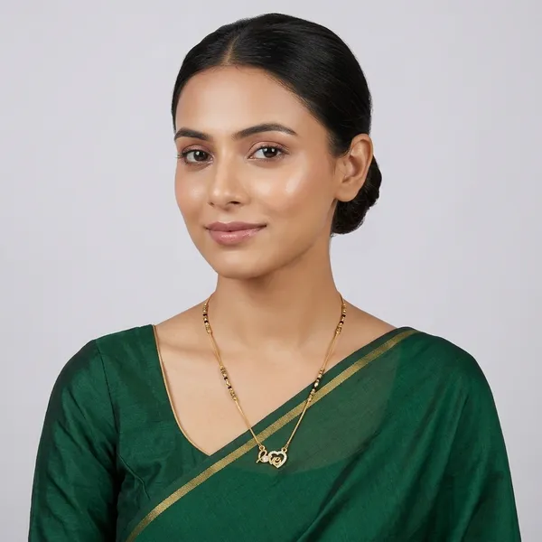 Gold_1_Gram_Gold_Mangalsutra_For_Women