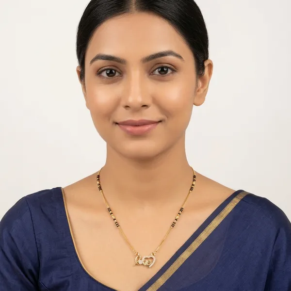 Gold_1_Gram_Gold_Mangalsutra_For_Women