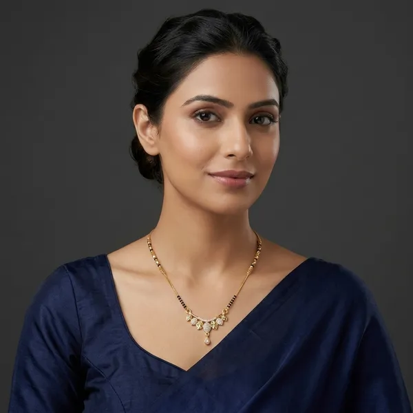 Gold_1_Gram_Gold_Mangalsutra_For_Married_Women