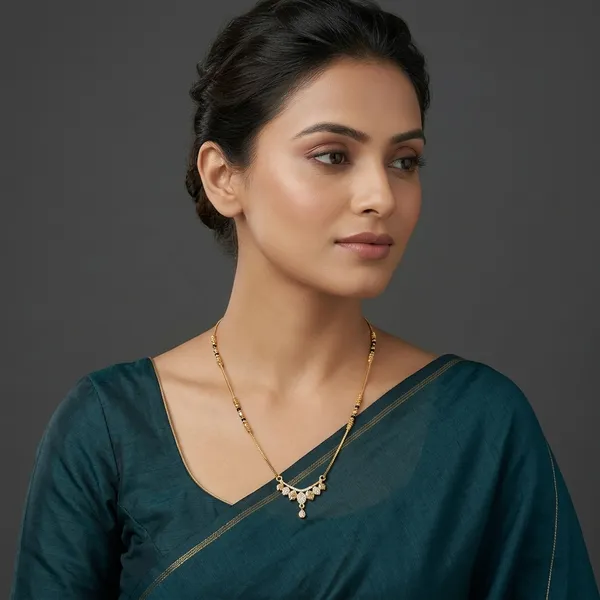 Gold_1_Gram_Gold_Mangalsutra_For_Women
