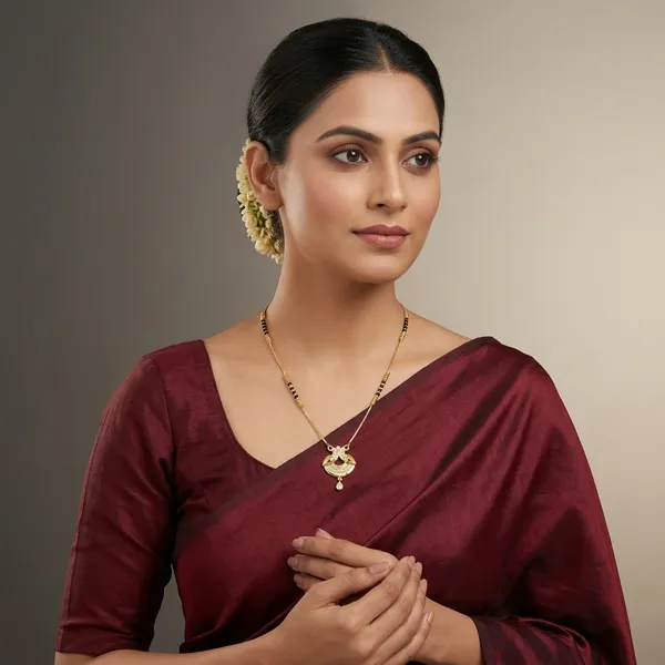 Gold_1_Gram_Gold_Mangalsutra_For_Married_Women